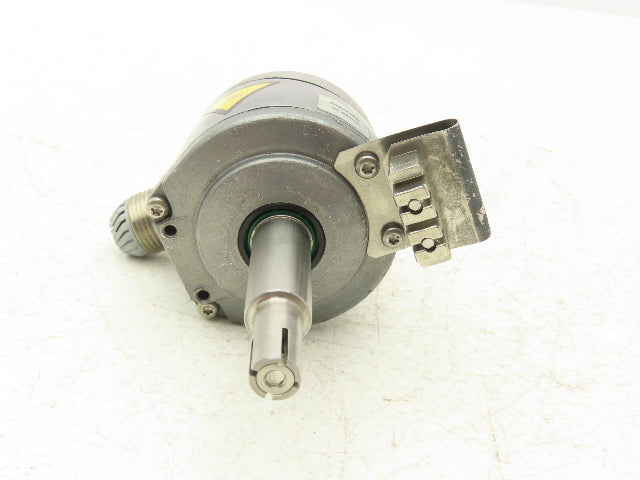 Sew Eurodrive OGS72DN1024R Incremental Encoder Type ES2S 1024 PPR 9-26V 0186050X