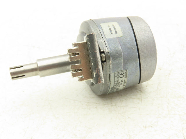Sew Eurodrive OGS72DN1024R Incremental Encoder Type ES2S 1024 PPR 9-26V 0186050X