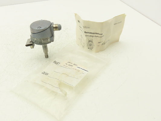 Sew Eurodrive OGS72DN1024R Incremental Encoder Type ES2S 1024 PPR 9-26V 0186050X