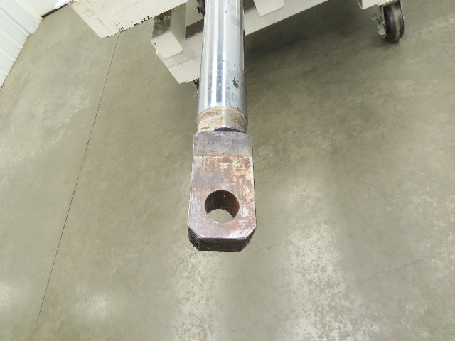 Parker HH2HTLS23A Hydraulic Cylinder 3.25"Bore 43.3"Stroke 1100mm 48"Extended