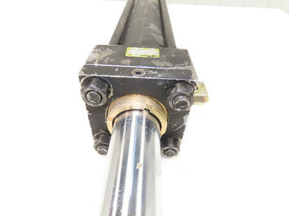Parker HH2HTLS23A Hydraulic Cylinder 3.25"Bore 43.3"Stroke 1100mm 48"Extended