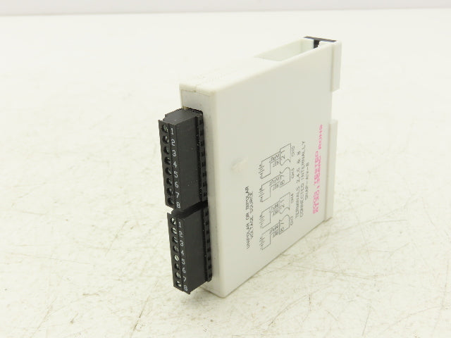 OPTO 22 SNAP-AIV-8 Analog Input Module 8 Channels
