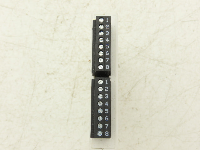 OPTO 22 SNAP-AIV-8 Analog Input Module 8 Channels