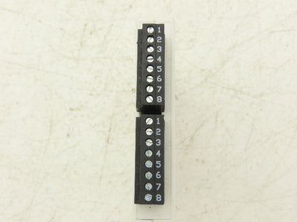 OPTO 22 SNAP-AIV-8 Analog Input Module 8 Channels