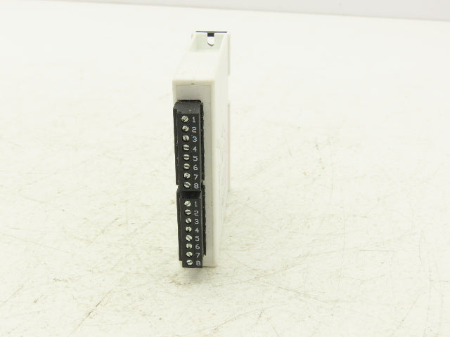 OPTO 22 SNAP-AIV-8 Analog Input Module 8 Channels