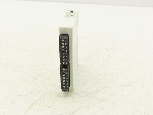 OPTO 22 SNAP-AIV-8 Analog Input Module 8 Channels