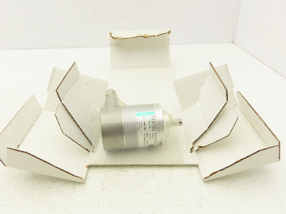 Posital OCD-DPC1B-1212-C100-H3P IXARC Absolute Multiturn Encoder 10-30VDC 12 Bit