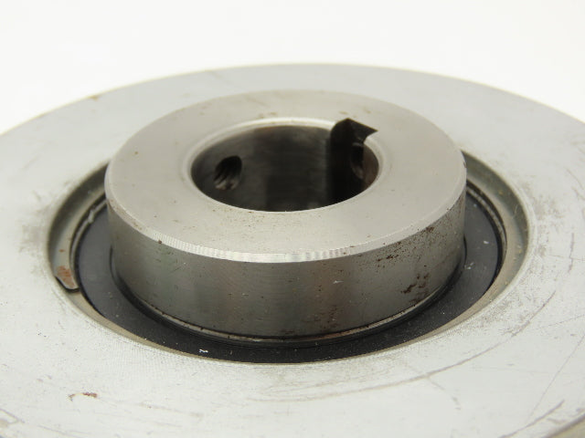 Carlson Power-Flo TSC3501M-2L(A) Pneumatic Clutch Brake 1" Shaft 20-80psi