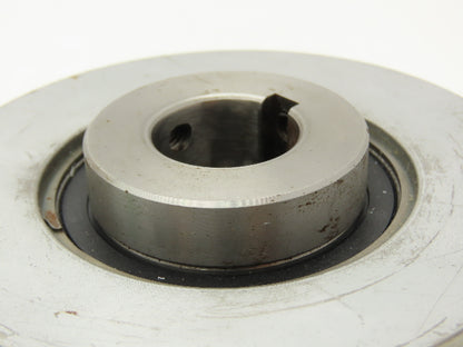 Carlson Power-Flo TSC3501M-2L(A) Pneumatic Clutch Brake 1" Shaft 20-80psi