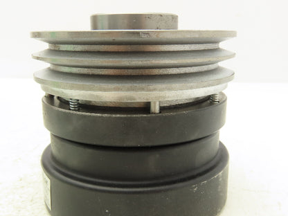 Carlson Power-Flo TSC3501M-2L(A) Pneumatic Clutch Brake 1" Shaft 20-80psi