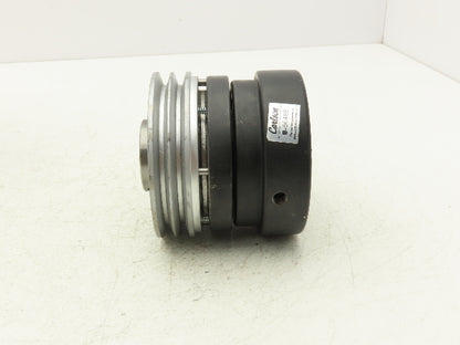 Carlson Power-Flo TSC3501M-2L(A) Pneumatic Clutch Brake 1" Shaft 20-80psi