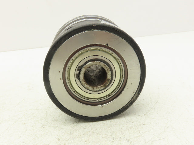 Carlson Power-Flo TSC3501M-2L(A) Pneumatic Clutch Brake 1" Shaft 20-80psi