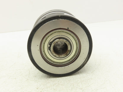 Carlson Power-Flo TSC3501M-2L(A) Pneumatic Clutch Brake 1" Shaft 20-80psi