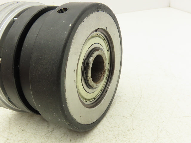 Carlson Power-Flo TSC3501M-2L(A) Pneumatic Clutch Brake 1" Shaft 20-80psi