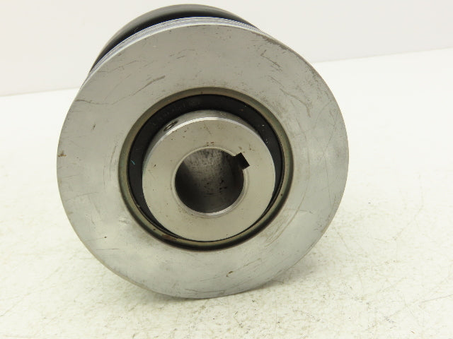 Carlson Power-Flo TSC3501M-2L(A) Pneumatic Clutch Brake 1" Shaft 20-80psi