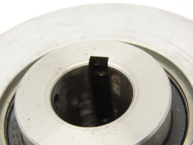 Carlson Power-Flo TSC3501M-2L(A) Pneumatic Clutch Brake 1" Shaft 20-80psi