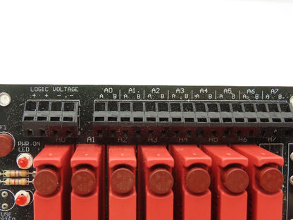 OPTO 22 SNAP-UDC-HDB-G4 Breakout Board for one SNAP 32-Point Digital Module