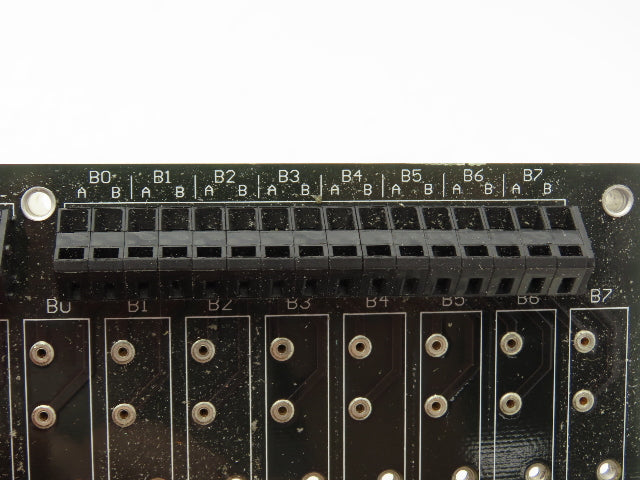 OPTO 22 SNAP-UDC-HDB-G4 Breakout Board for one SNAP 32-Point Digital Module