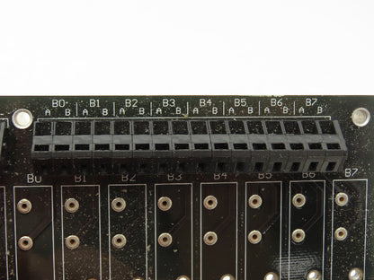 OPTO 22 SNAP-UDC-HDB-G4 Breakout Board for one SNAP 32-Point Digital Module