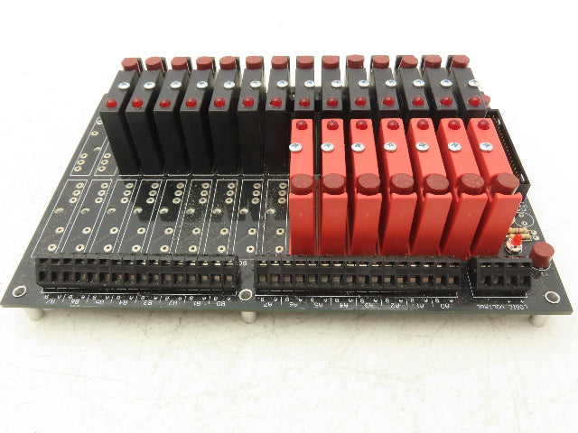 OPTO 22 SNAP-UDC-HDB-G4 Breakout Board for one SNAP 32-Point Digital Module