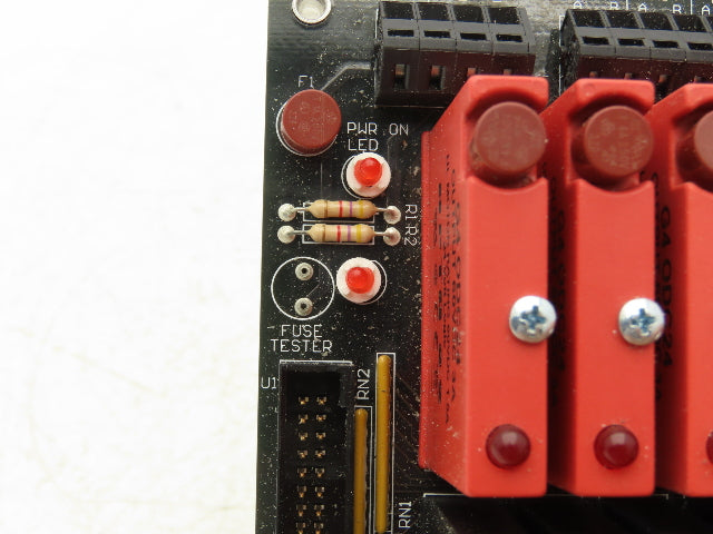 OPTO 22 SNAP-UDC-HDB-G4 Breakout Board for one SNAP 32-Point Digital Module