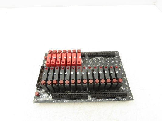 OPTO 22 SNAP-UDC-HDB-G4 Breakout Board for one SNAP 32-Point Digital Module