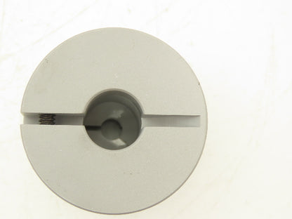 Helical Products DS5617-20-8 Helical Flexible Shaft Coupling Reducer 1" X 5/8"