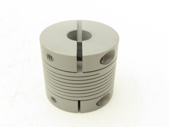 Helical Products DS5617-20-8 Helical Flexible Shaft Coupling Reducer 1" X 5/8"