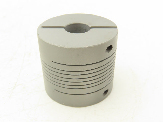 Helical Products DS5617-20-8 Helical Flexible Shaft Coupling Reducer 1" X 5/8"