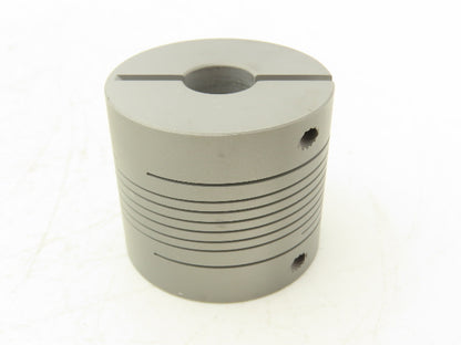 Helical Products DS5617-20-8 Helical Flexible Shaft Coupling Reducer 1" X 5/8"