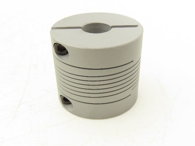 Helical Products DS5617-20-8 Helical Flexible Shaft Coupling Reducer 1" X 5/8"