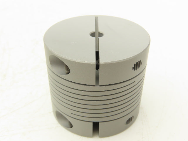 Helical Products DS5617-20-8 Helical Flexible Shaft Coupling Reducer 1" X 5/8"