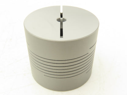 Helical Products DS5617-20-8 Helical Flexible Shaft Coupling Reducer 1" X 5/8"