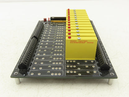 OPTO 22 SNAP-UDC-HDB-G4 Breakout Board SNAP 32-Pt Digital Module w/13 AC Inputs