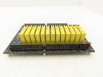 OPTO 22 SNAP-UDC-HDB-G4 Breakout Board SNAP 32-Pt Digital Module w/13 AC Inputs