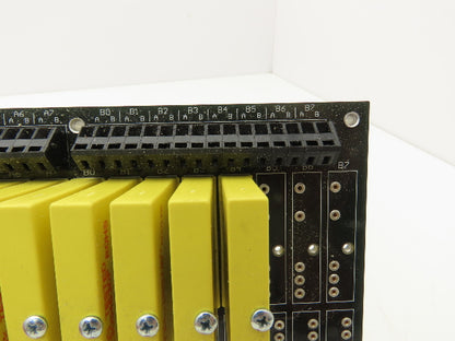 OPTO 22 SNAP-UDC-HDB-G4 Breakout Board SNAP 32-Pt Digital Module w/13 AC Inputs