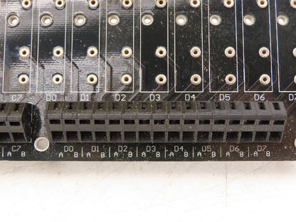 OPTO 22 SNAP-UDC-HDB-G4 Breakout Board SNAP 32-Pt Digital Module w/13 AC Inputs