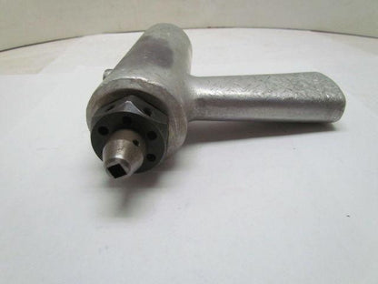 Columbia Marking Tools 75 AT-0A Single Blow Air Hammer Handheld Impact Marker