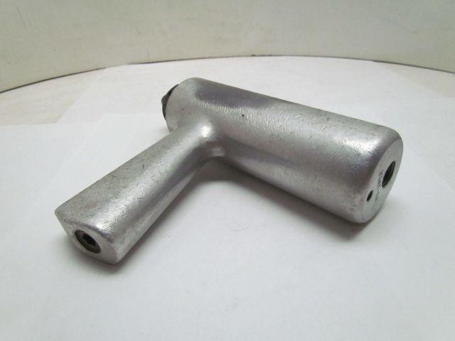 Columbia Marking Tools 75 AT-0A Single Blow Air Hammer Handheld Impact Marker