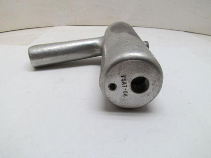 Columbia Marking Tools 75 AT-0A Single Blow Air Hammer Handheld Impact Marker