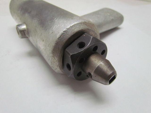 Columbia Marking Tools 75 AT-0A Single Blow Air Hammer Handheld Impact Marker