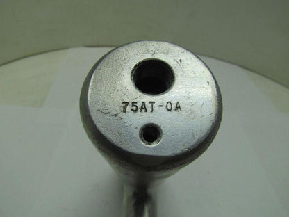 Columbia Marking Tools 75 AT-0A Single Blow Air Hammer Handheld Impact Marker