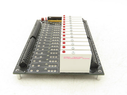 OPTO 22 SNAP-UDC-HDB-G4 Breakout Board for SNAP 32-Point Digital Module 13 Input
