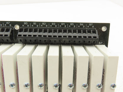 OPTO 22 SNAP-UDC-HDB-G4 Breakout Board for SNAP 32-Point Digital Module 13 Input