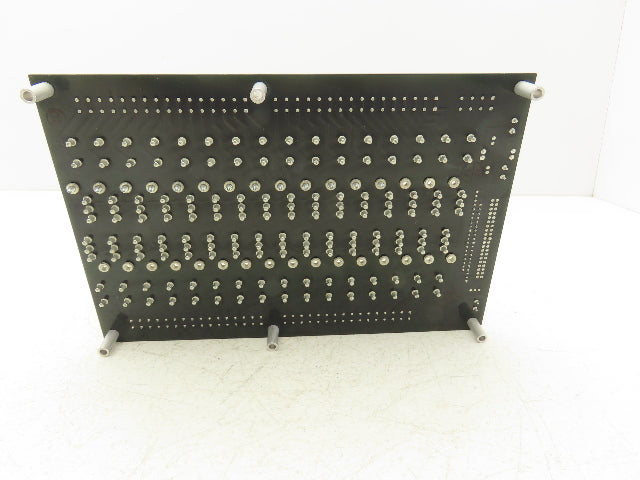 OPTO 22 SNAP-UDC-HDB-G4 Breakout Board for SNAP 32-Point Digital Module 13 Input