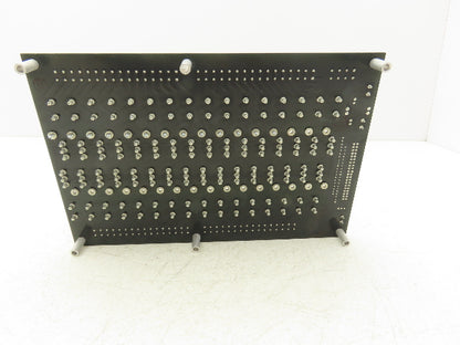 OPTO 22 SNAP-UDC-HDB-G4 Breakout Board for SNAP 32-Point Digital Module 13 Input