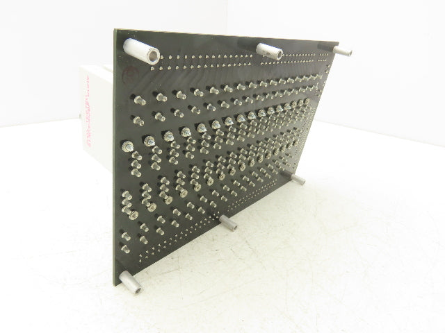 OPTO 22 SNAP-UDC-HDB-G4 Breakout Board for SNAP 32-Point Digital Module 13 Input