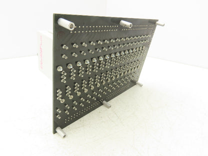 OPTO 22 SNAP-UDC-HDB-G4 Breakout Board for SNAP 32-Point Digital Module 13 Input