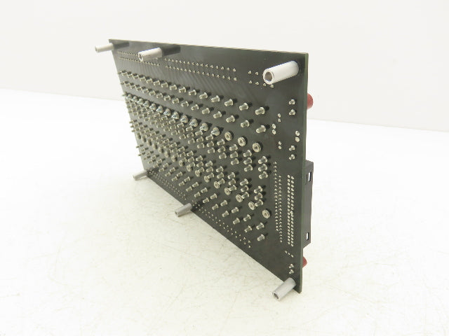 OPTO 22 SNAP-UDC-HDB-G4 Breakout Board for SNAP 32-Point Digital Module 13 Input