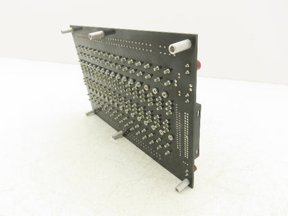 OPTO 22 SNAP-UDC-HDB-G4 Breakout Board for SNAP 32-Point Digital Module 13 Input